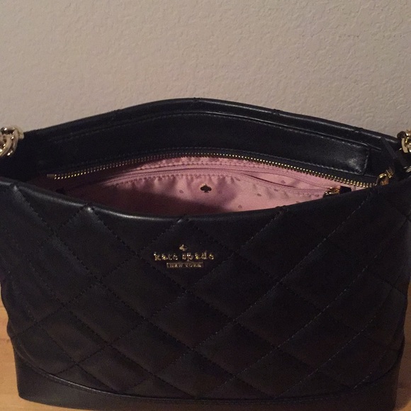 Kate Spade handbag - Picture 3 of 10